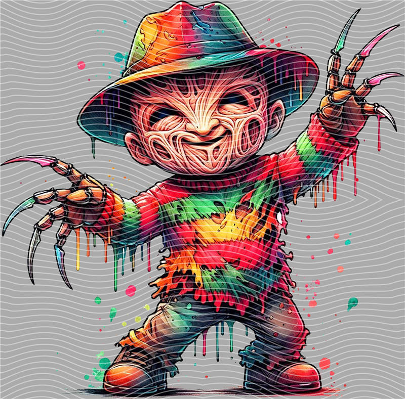 Halloween-WS 245